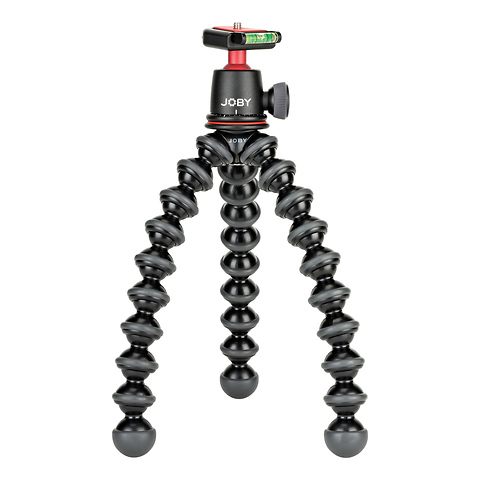 GorillaPod 3K Flexible Mini-Tripod with Ball Head Kit Image 2