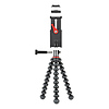 GripTight GorillaPod Action Stand with Mount for Smartphones Kit Thumbnail 3