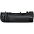 MB-D17 Multi Power Battery Pack w/MS-D12EN for D500 - Pre-Owned