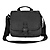 Bushwick 2 Camera Shoulder Bag (Black)