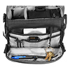 Bushwick 2 Camera Shoulder Bag (Black) Thumbnail 5