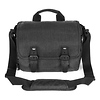 Bushwick 4 Camera Shoulder Bag (Black) Thumbnail 0