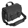 Bushwick 4 Camera Shoulder Bag (Black) Thumbnail 1
