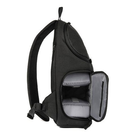 Jazz Photo Sling Bag 76 V2.0 (Black) Image 4