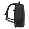 Nagano 16L Camera Backpack (Black) Thumbnail 3