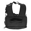 Nagano 16L Camera Backpack (Black) Thumbnail 4