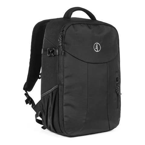 Nagano 16L Camera Backpack (Black) Image 1