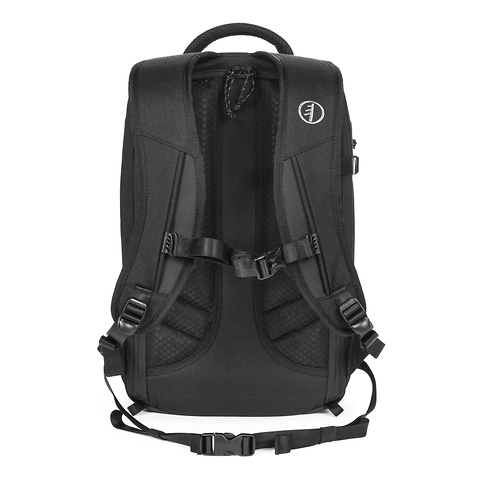 Nagano 16L Camera Backpack (Black) Image 2