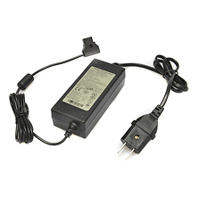 Portable V-Mount Charger for G-B100 Series Battery (16.8V/3.5A) Image 0