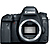 EOS 6D Mark II Body Only - Pre-Owned
