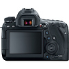 EOS 6D Mark II Body Only - Pre-Owned Thumbnail 1