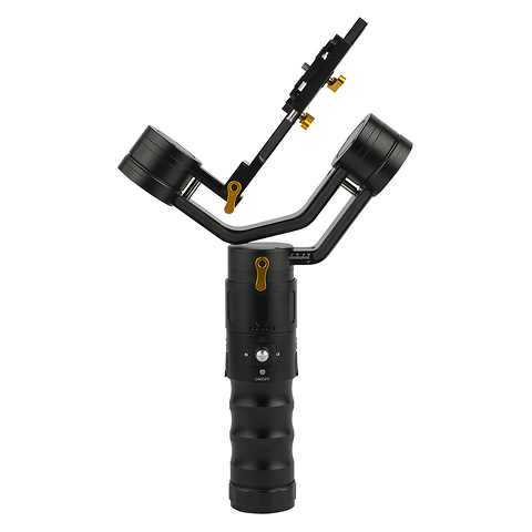 Beholder 3-Axis Gimbal Stabilizer with Encoders Image 3