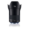 Milvus 25mm f/1.4 ZE Lens for Canon EF Thumbnail 1