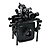 45G II 4x5 Camera w/210mm f/5.6 Copal 1 Lens - Pre-Owned