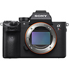 Alpha a7R IIIA Mirrorless Digital Camera Body with Sony Accessories Thumbnail 8