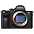 Alpha a7R III Mirrorless Digital Camera Body