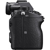 Alpha a7R IIIA Mirrorless Digital Camera Body Thumbnail 3