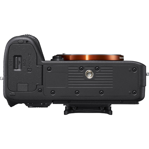 Alpha a7R III Mirrorless Digital Camera Body Image 5