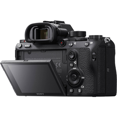 Alpha a7R III Mirrorless Digital Camera with Vario-Tessar T* FE 24-70mm f/4 ZA OSS Lens Image 7