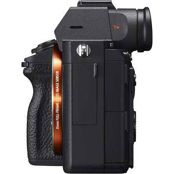 Alpha a7R IIIA Mirrorless Digital Camera Body w/Sony FE 24-70mm f/2.8 GM Lens and with Sony Accessories