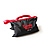 Cinema Works 20 lb Sandbag (Black with Red Handle)