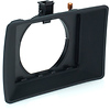 Misfit Atom 4 x 5.65 in./4 x 4 in. Ultra Lightweight 2-Stage Clip-On Matte Box Thumbnail 3