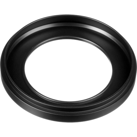 Threaded Adapter Ring for Clamp-On Matte Box (77 to 114mm) Image 1