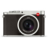 Q (Typ 116) Digital Camera (Silver Anodized) Thumbnail 0