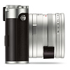 Q (Typ 116) Digital Camera (Silver Anodized) Thumbnail 3