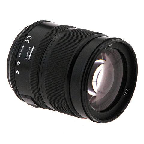 14-50mm f/2.8-3.5 D Vario-Elmarit Aspherical MEGA O.I.S. Lens - Pre-Owned Image 1