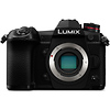 Lumix DC-G9 Mirrorless Micro Four Thirds Digital Camera Body Thumbnail 0
