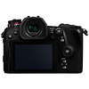 Lumix DC-G9 Mirrorless Micro Four Thirds Digital Camera Body Thumbnail 4