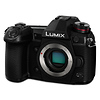 Lumix DC-G9 Mirrorless Micro Four Thirds Digital Camera Body Thumbnail 1