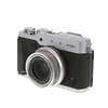 X30 Digital Camera, Silver - Pre-Owned Thumbnail 0