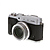 X30 Digital Camera, Silver - Pre-Owned
