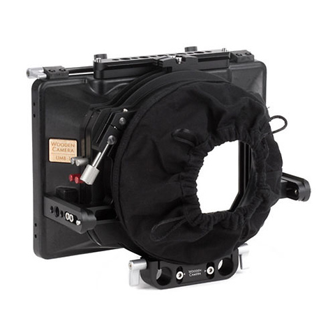 UMB-1 Universal Matte Box (Base) Image 0