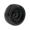 LUMIX G 20mm f/1.7 II Lens - Black (Open Box) Thumbnail 2