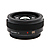 LUMIX G 20mm f/1.7 II Lens - Black (Open Box)