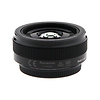 LUMIX G 20mm f/1.7 II Lens - Black (Open Box) Thumbnail 1