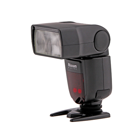 Di700A Flash Kit with Air 1 Commander for Sony Cameras - Open Box Image 2