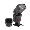 Di700A Flash Kit with Air 1 Commander for Sony Cameras - Open Box Thumbnail 0