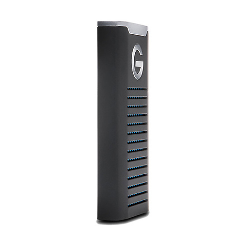 1TB G-DRIVE R-Series USB 3.1 Type-C mobile SSD Image 5