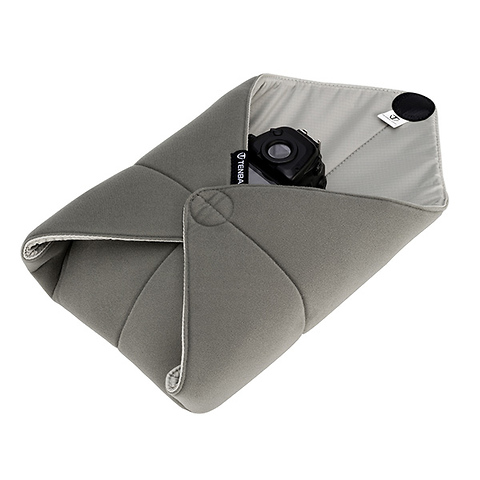 Tools 16 In. Protective Wrap (Gray) Image 0