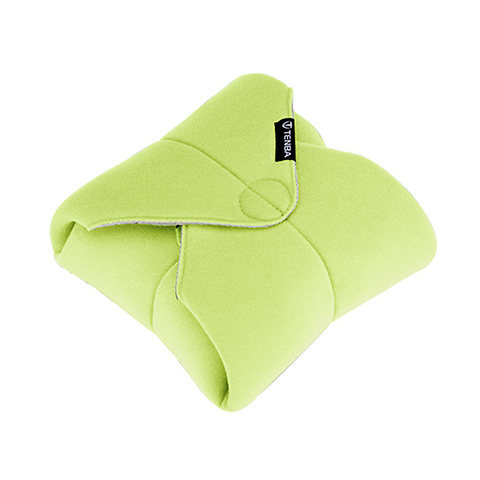 Tools 16 In. Protective Wrap (Lime) Image 1