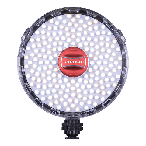 NEO 2 On-camera LED Lighting Fixture Image 0