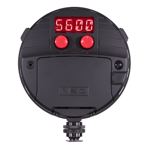 NEO 2 On-camera LED Lighting Fixture Image 1