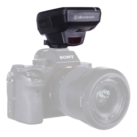 Elinchrom EL-Skyport Transmitter Plus HS for Sony Image 0