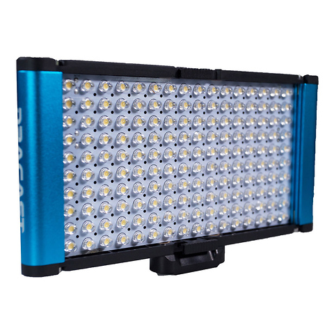 Camlux Pro Bi-Color On-Camera Light Kit Image 3