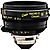 18mm T2.2 Panchro/i Classic Prime Lens (PL Mount, Feet)