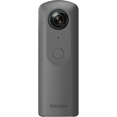 Ricoh Theta V 360 4k Spherical Vr Camera Ricoh Theta V 360 4k Spherical Vr Camera